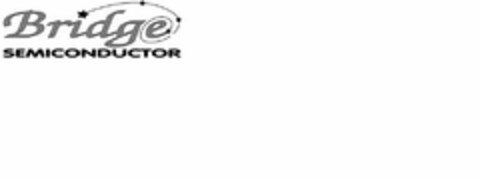 BRIDGE SEMICONDUCTOR Logo (USPTO, 20.08.2012)