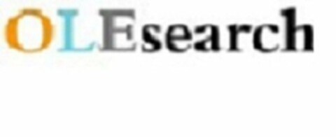 OLESEARCH Logo (USPTO, 12.09.2012)