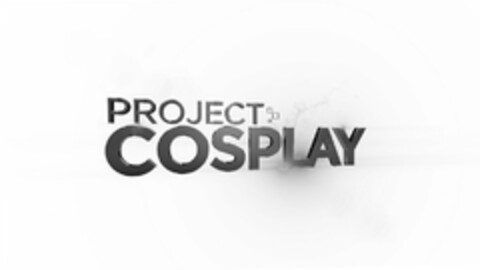 PROJECT COSPLAY Logo (USPTO, 02.11.2012)