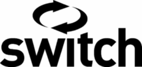 SWITCH Logo (USPTO, 03.12.2012)