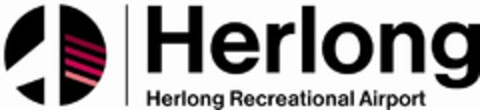 HERLONG HERLONG RECREATIONAL AIRPORT Logo (USPTO, 05.02.2013)