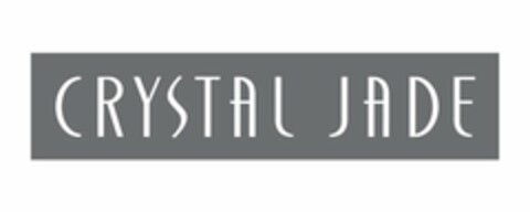 CRYSTAL JADE Logo (USPTO, 20.02.2013)