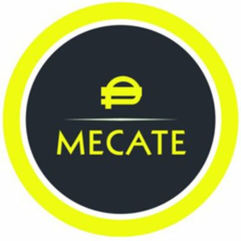 MECATE Logo (USPTO, 02/28/2013)