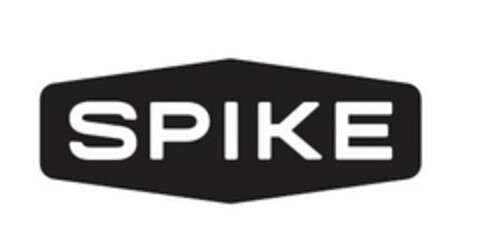 SPIKE Logo (USPTO, 05/17/2013)
