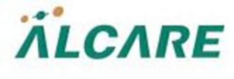 ALCARE Logo (USPTO, 07/30/2013)