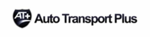 AT+ AUTO TRANSPORT PLUS Logo (USPTO, 11.10.2013)