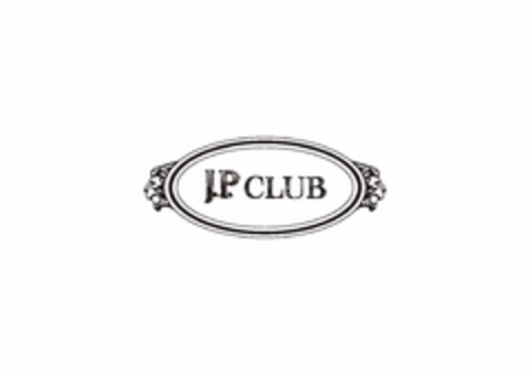 JP CLUB Logo (USPTO, 30.12.2013)