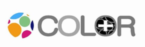 COLOR Logo (USPTO, 25.02.2014)