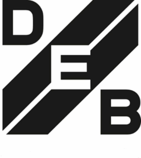 DEB Logo (USPTO, 20.03.2014)