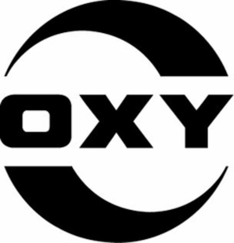 OXY Logo (USPTO, 24.03.2014)