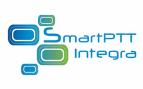 SMARTPTT INTEGRA Logo (USPTO, 27.03.2014)