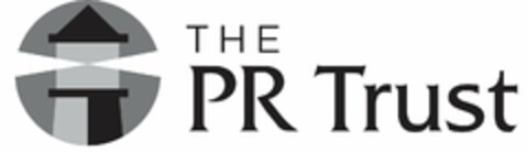 THE PR TRUST Logo (USPTO, 29.04.2014)