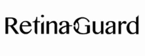 RETINAGUARD Logo (USPTO, 27.05.2014)