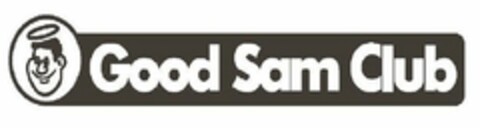 GOOD SAM CLUB Logo (USPTO, 13.10.2014)