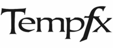 TEMPFX Logo (USPTO, 29.10.2014)