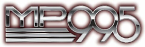 MP995 Logo (USPTO, 13.11.2014)
