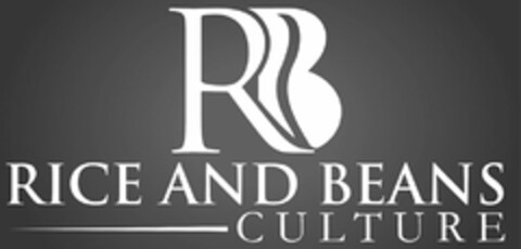 RB RICE AND BEANS CULTURE Logo (USPTO, 20.11.2014)