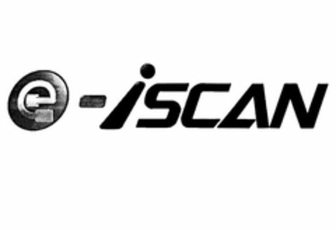 E-ISCAN Logo (USPTO, 20.01.2015)