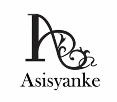 A ASISYANKE Logo (USPTO, 04.09.2015)