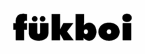 FÜKBOI Logo (USPTO, 07.10.2015)