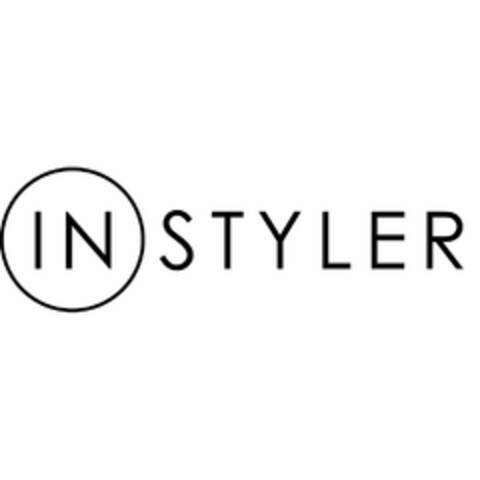 INSTYLER Logo (USPTO, 14.10.2015)