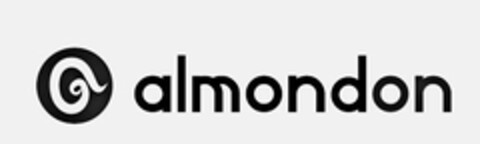ALMONDON Logo (USPTO, 30.01.2016)
