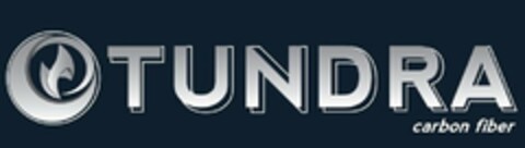 TUNDRA CARBON FIBER Logo (USPTO, 26.02.2016)