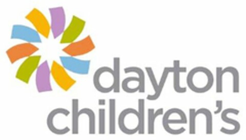 DAYTON CHILDREN'S Logo (USPTO, 31.03.2016)