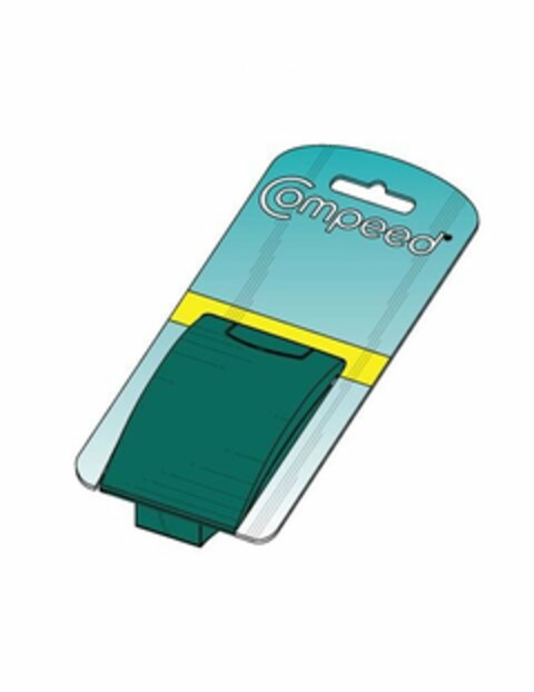 COMPEED Logo (USPTO, 04/05/2016)