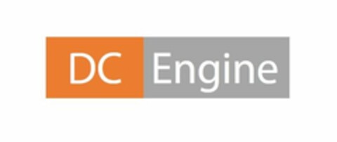 DC ENGINE Logo (USPTO, 20.05.2016)