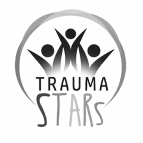 TRAUMA STARS Logo (USPTO, 14.06.2016)