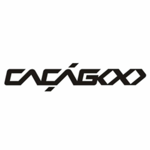 CACAGOO Logo (USPTO, 23.06.2016)