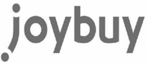 JOYBUY Logo (USPTO, 28.07.2016)