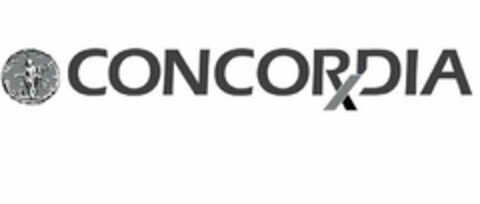 CONCORDIA RX Logo (USPTO, 16.08.2016)
