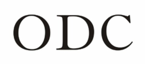 ODC Logo (USPTO, 29.09.2016)