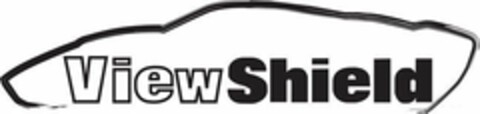 VIEWSHIELD Logo (USPTO, 30.09.2016)