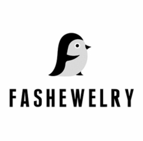 FASHEWELRY Logo (USPTO, 14.12.2016)