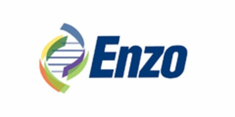 ENZO Logo (USPTO, 01/19/2017)