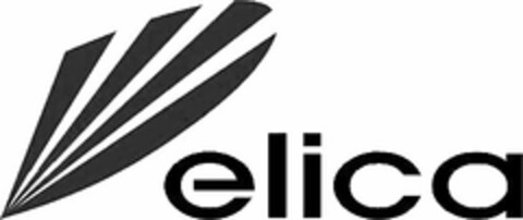 ELICA Logo (USPTO, 11.04.2017)