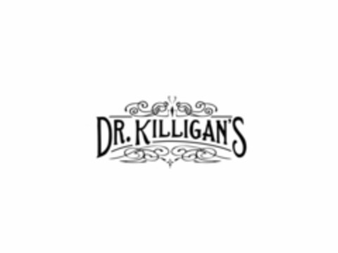 DR. KILLIGAN'S Logo (USPTO, 20.04.2017)