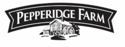 PEPPERIDGE FARM Logo (USPTO, 27.04.2017)