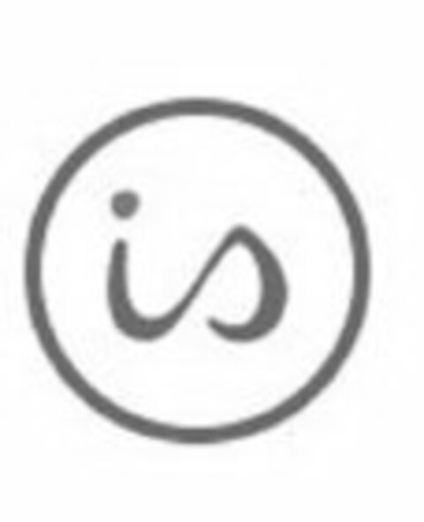 IS Logo (USPTO, 04/28/2017)
