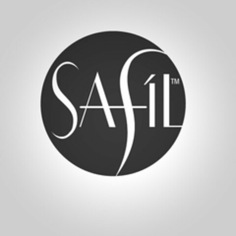 SAFIL Logo (USPTO, 24.05.2017)