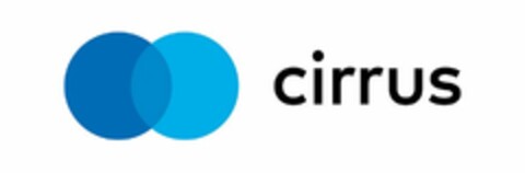 CIRRUS Logo (USPTO, 20.06.2017)