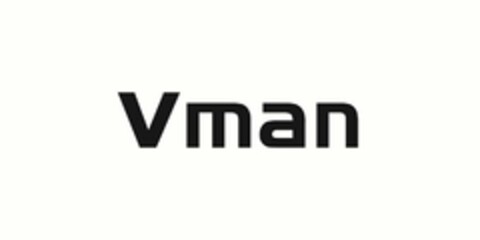 VMAN Logo (USPTO, 13.07.2017)