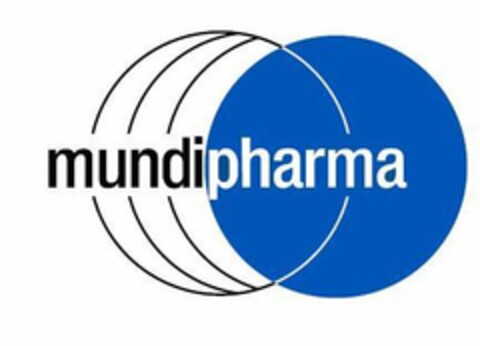 MUNDIPHARMA Logo (USPTO, 07/20/2017)