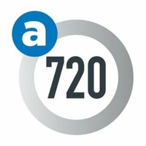 A720 Logo (USPTO, 01.08.2017)