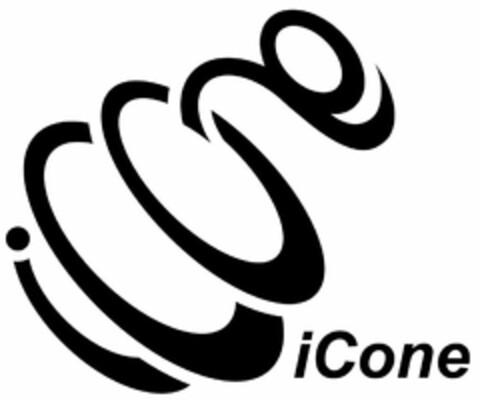 ICONE Logo (USPTO, 10/25/2017)