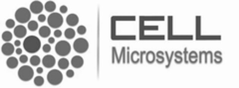 CELL MICROSYSTEMS Logo (USPTO, 30.11.2017)