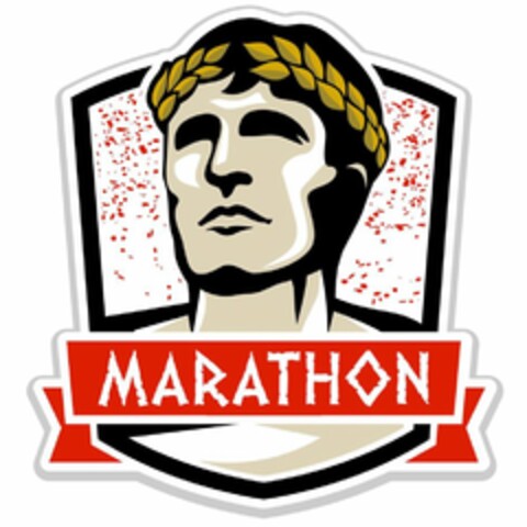 MARATHON Logo (USPTO, 04.12.2017)